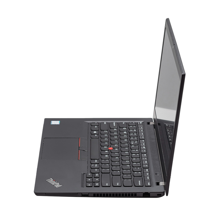 Lenovo ThinkPad T490 i5, 16GB/256GB, Windows 11 - C | Záruka: 1 rok