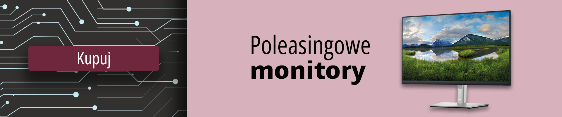 monitory pl
